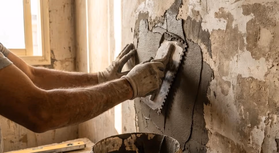 Panel Systems Vs Traditional Wall Finishing