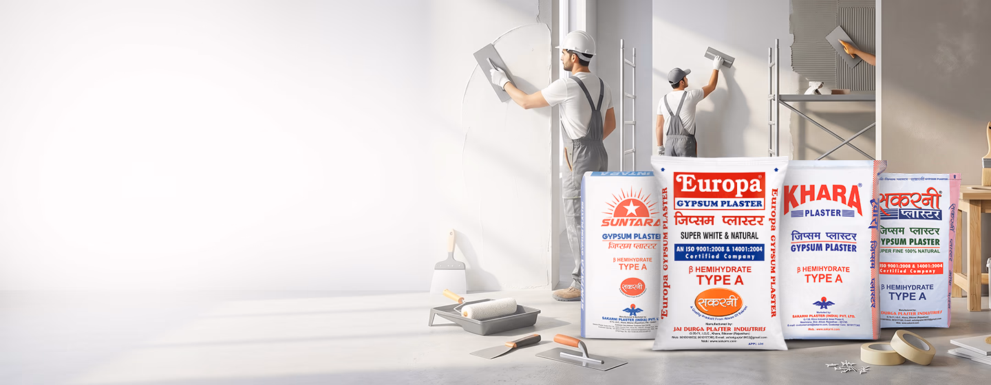 wall finish