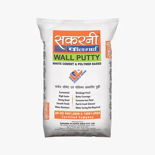 Wall Guard Putty