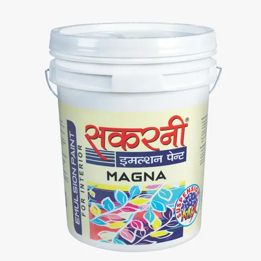 Sakarni Magna Interior Emulsion