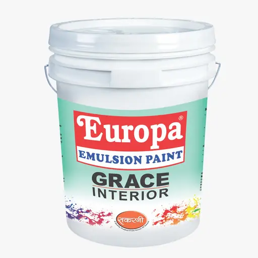 Sakarni Europa Grace Interior