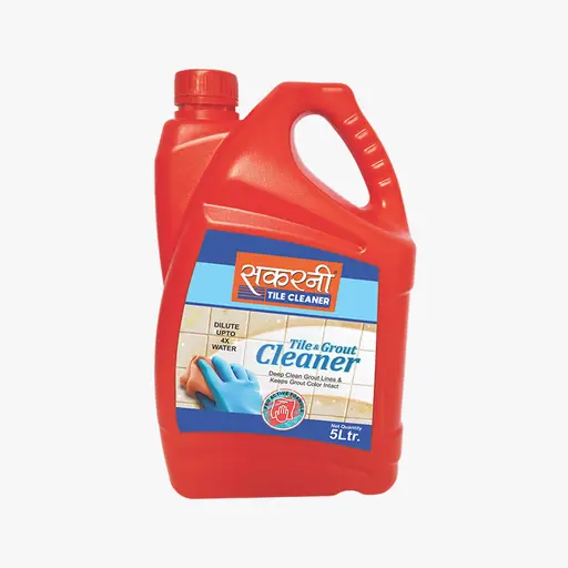 Tile & Grout Cleaner