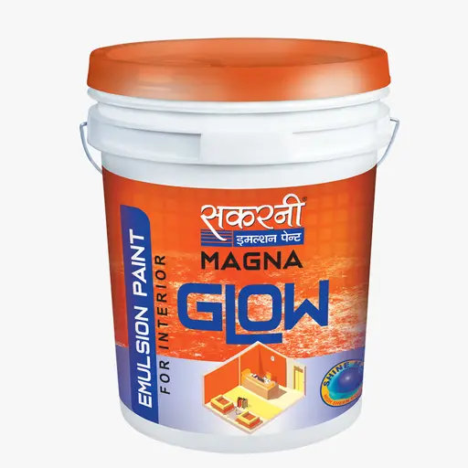 Sakarni Magna Glow Interior Emulsion