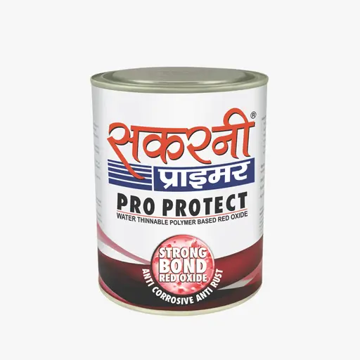 Sakarni Pro Protect Red Oxide