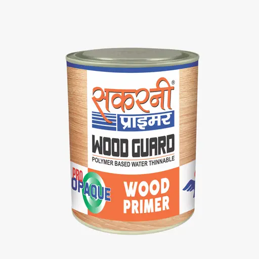 Wood Guard Primer