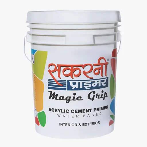 Sakarni Magic Grip 