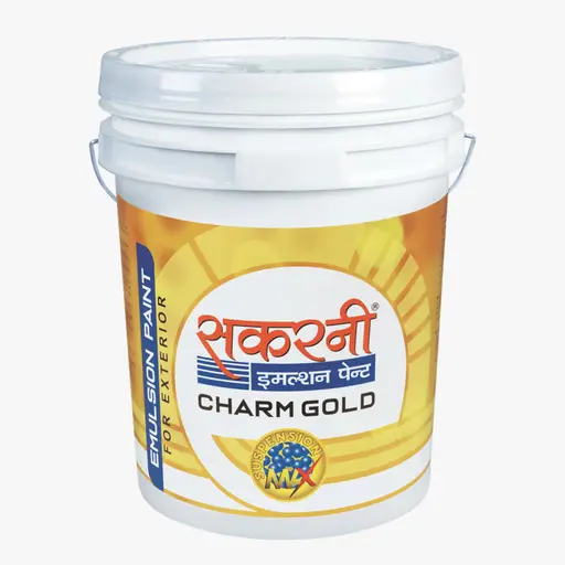 Sakarni Charm Gold Emulsion