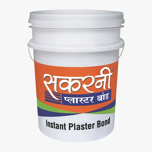 Sakarni Instant Plaster Bond