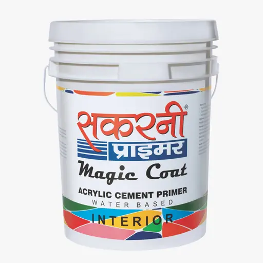 Sakarni Magic Coat 
